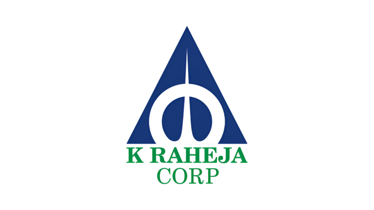 K RAHEJA CORP